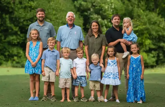 Our-Story Family